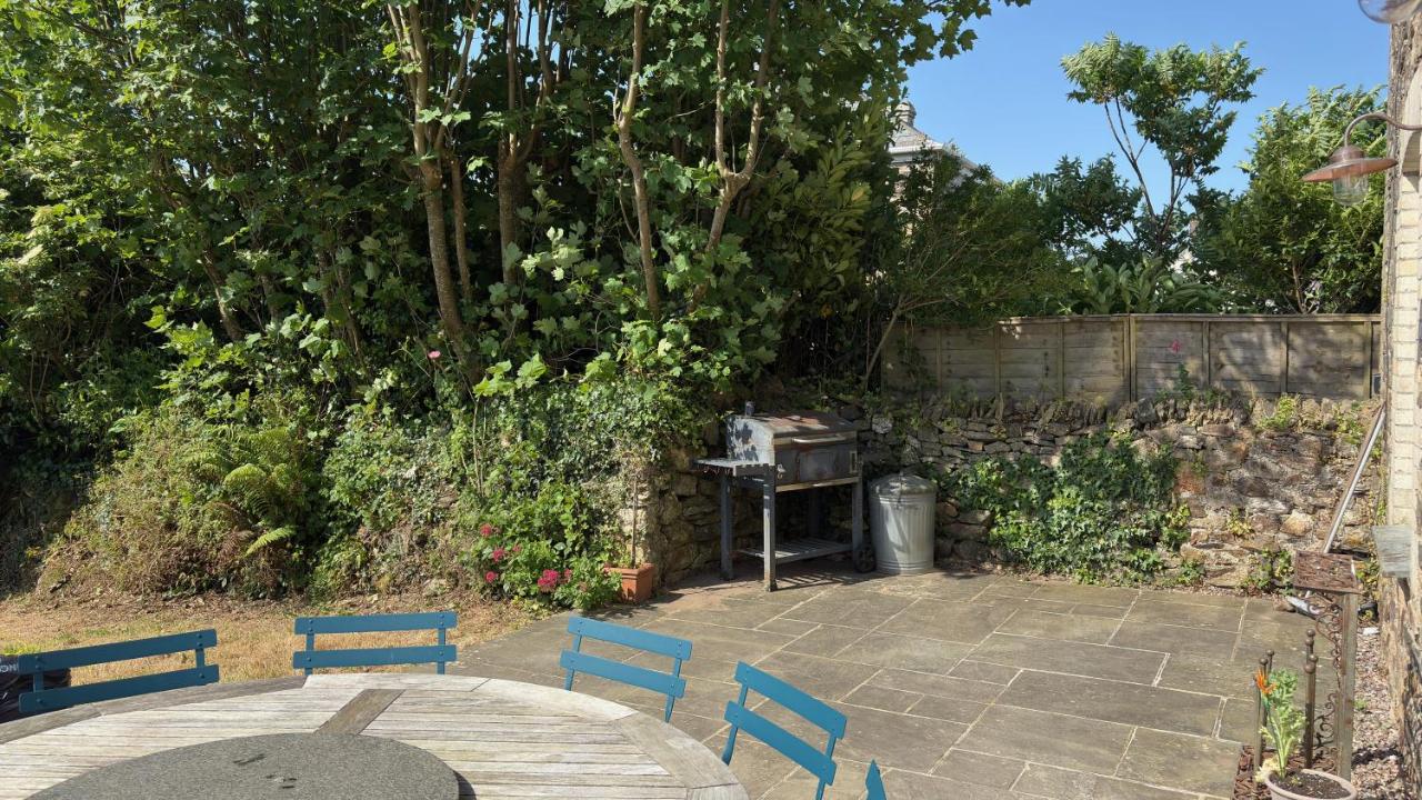 Avalon Farmhouse - B&B Saint Columb Major