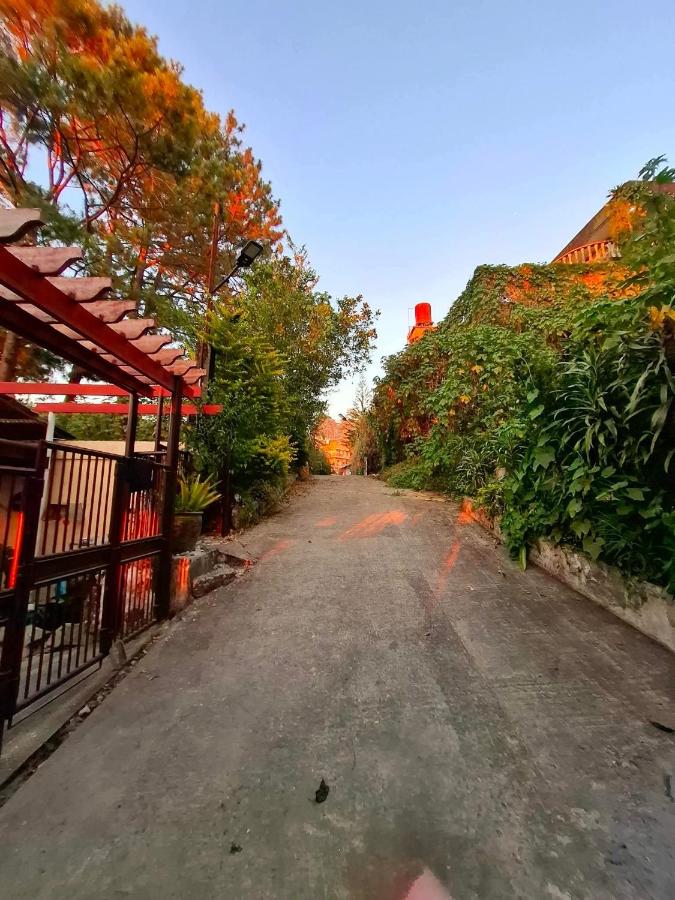 Odara Pines Garden The Ridge House 1BR - Ferienwohnung Baguio