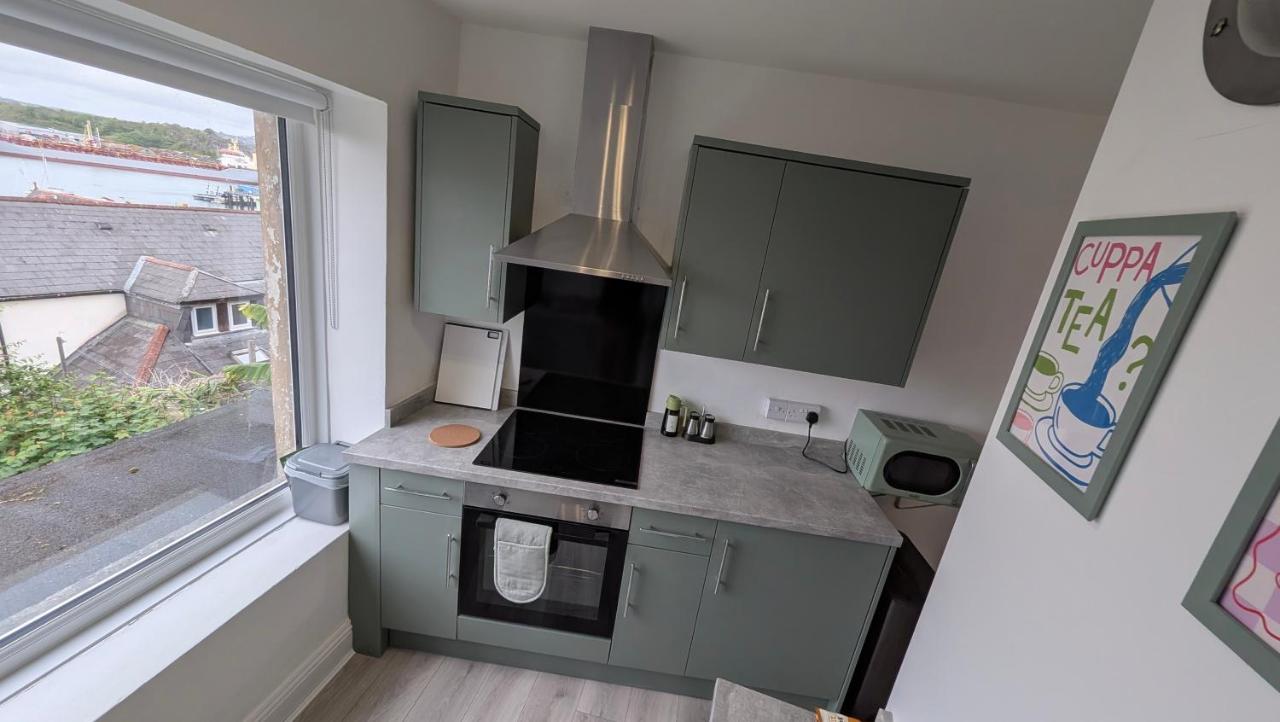 West Winds - Turnchapel, Devon - B&B Plymouth