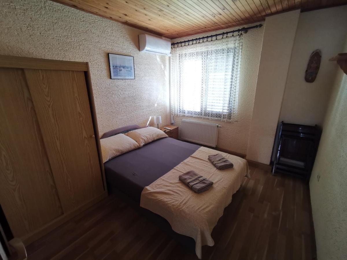 Tweepersoonskamer met Eigen Badkamer