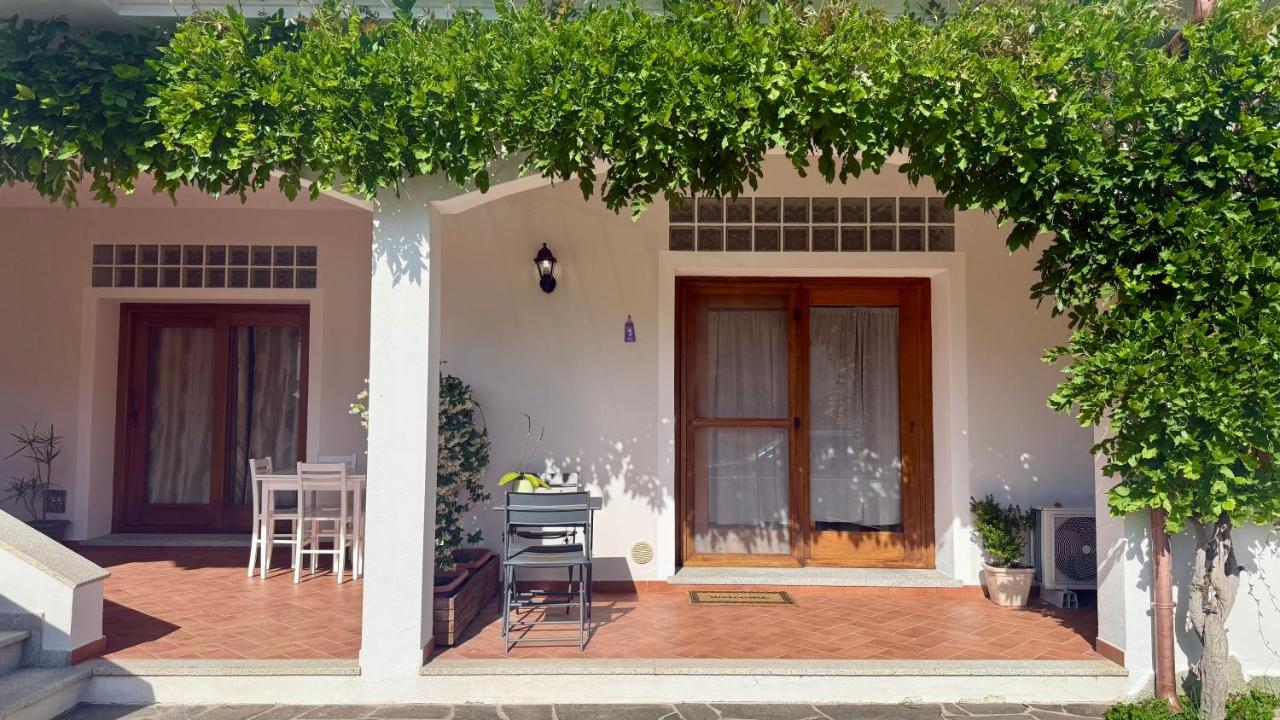 Luciana House - Ferienwohnung Olbia