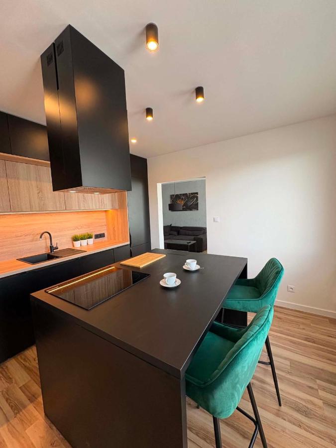 Apartmán Trenčín - B&B Trenčín