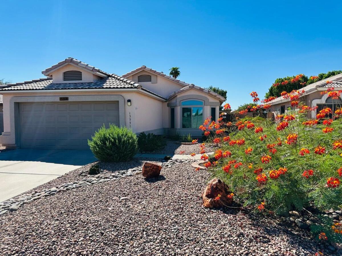 Centrally Located to family fun, Golf & Baseball! - Ferienwohnung Surprise