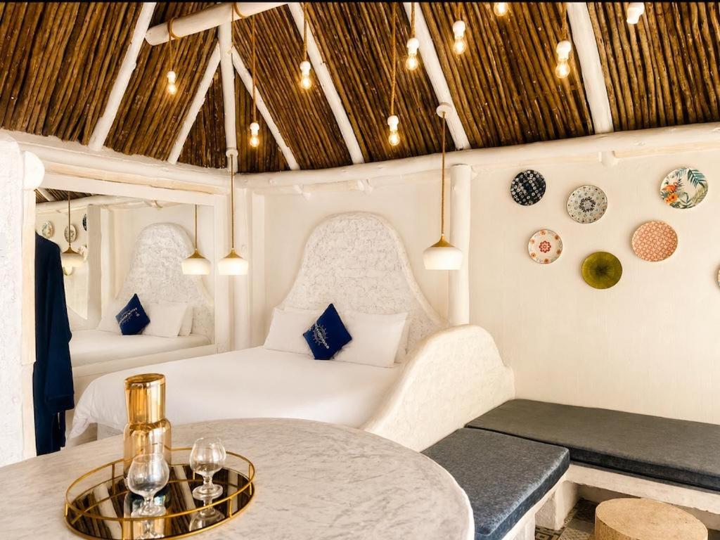 Chambre Familiale Deluxe