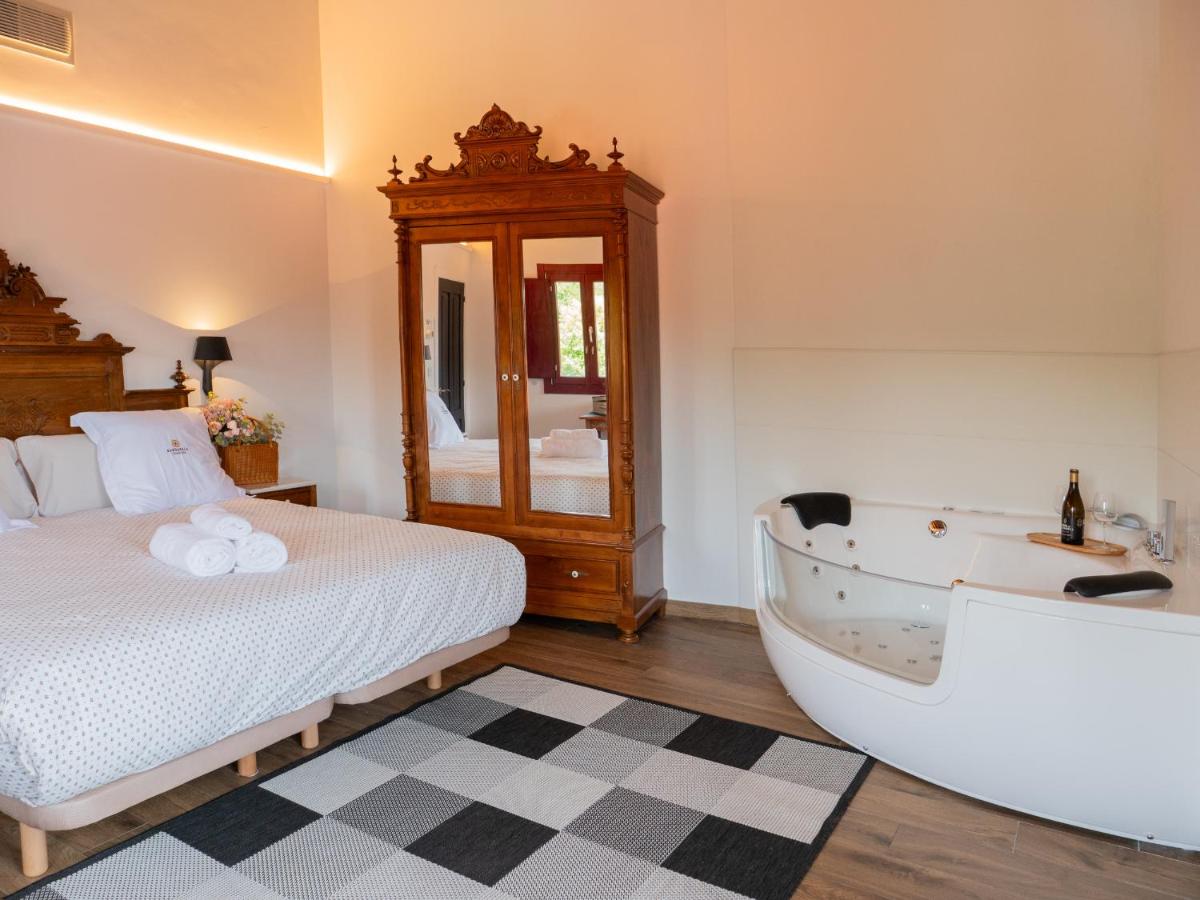 Suite-Apartment