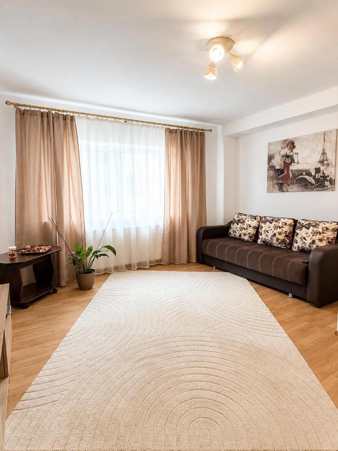 Reyna Breeze Apartment - B&B Constanța