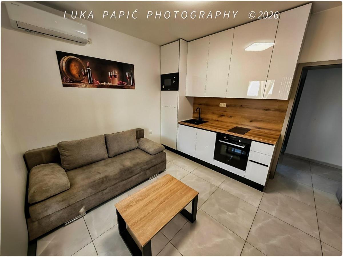 Pepe - B&B Bibinje