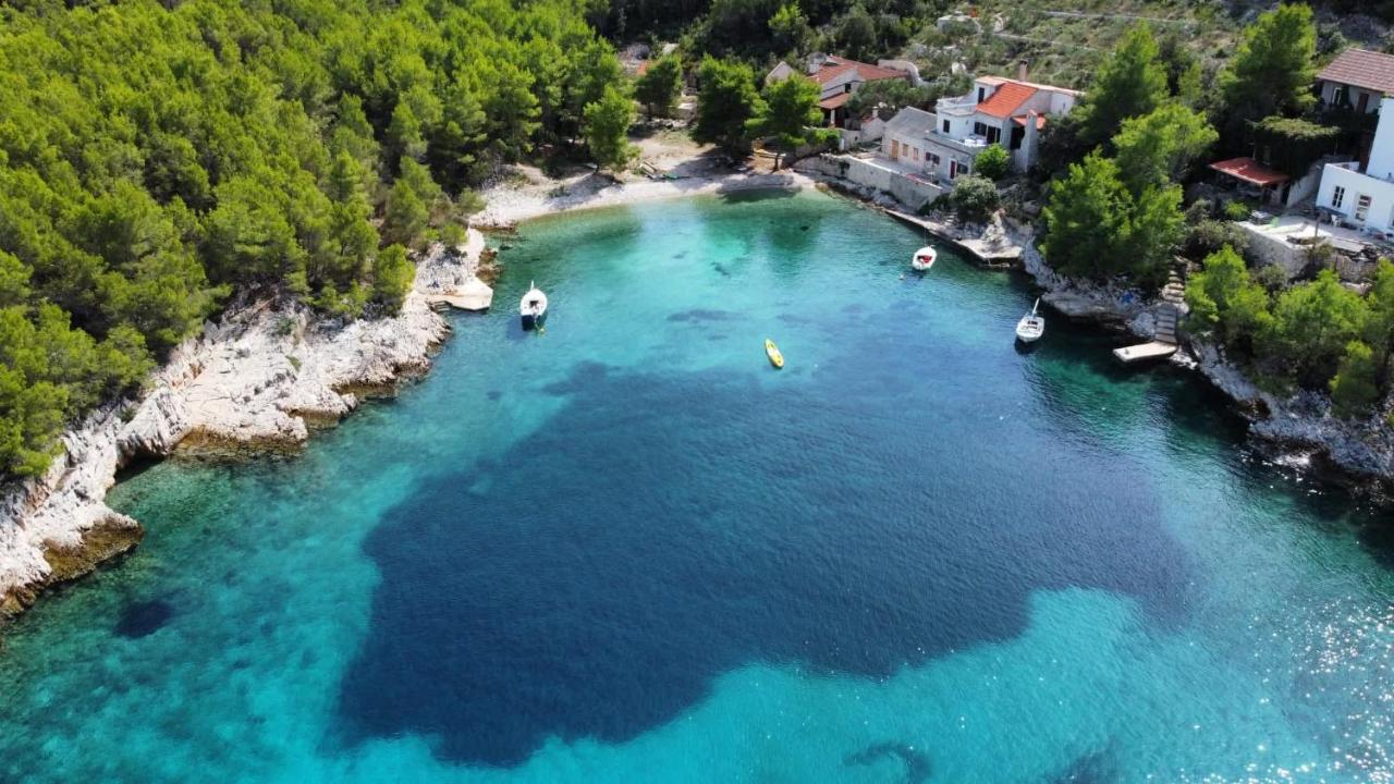 Primitivo Bay Hvar - B&B Hvar