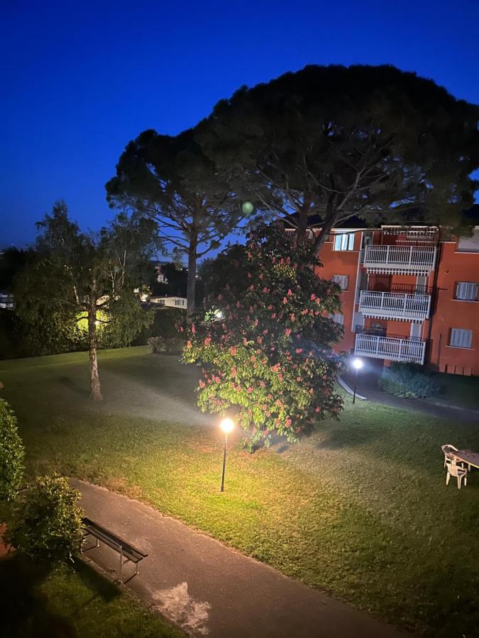 Gemma sul Lago - B&B Peschiera del Garda