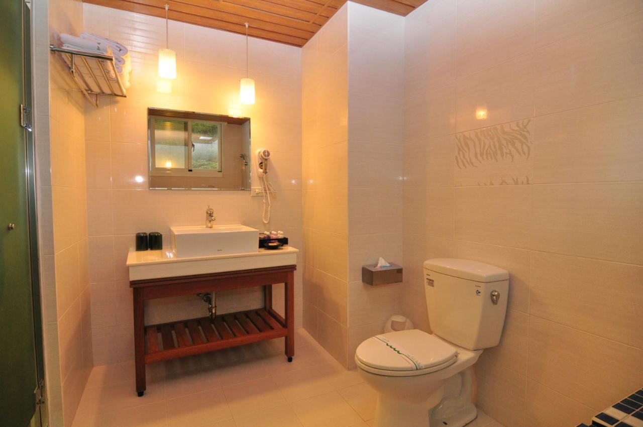 Camera Familiare con Vasca