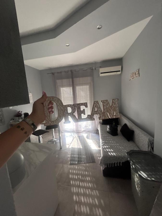 Luxus Wohnung for 2 - B&B Kassandreia