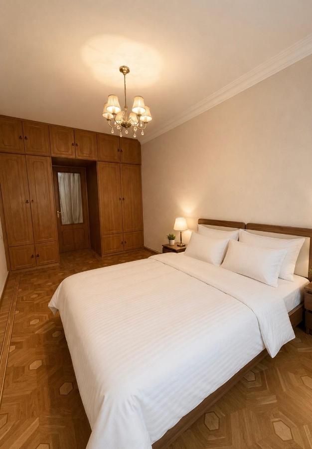 Nice Apartment in the City Center - Ferienwohnung Jerewan