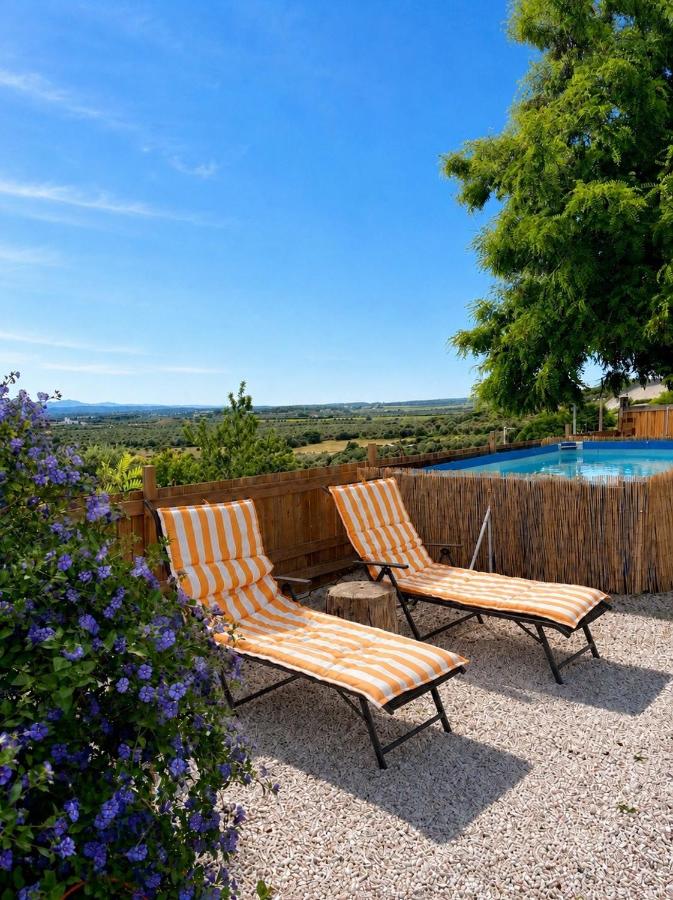 Monte da Rocha-Mãe - Bed and Breakfast Barro Branco