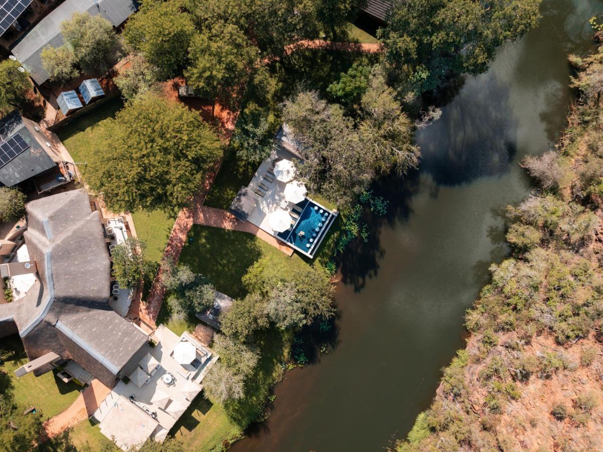 Mologa River Lodge - B&B Rust de Winter