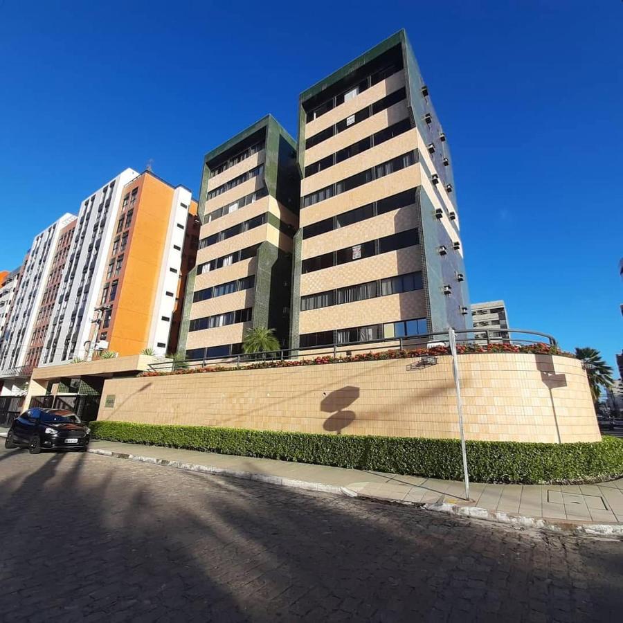 Suite Sr Barth - Chambres d'hôtes Maceió