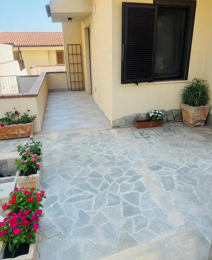 Villa Domini - Ferienwohnung Soverato Marina