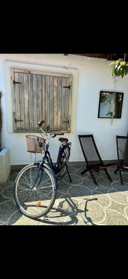 Nar Suites Alacati - Chambres d'hôtes Çeşme