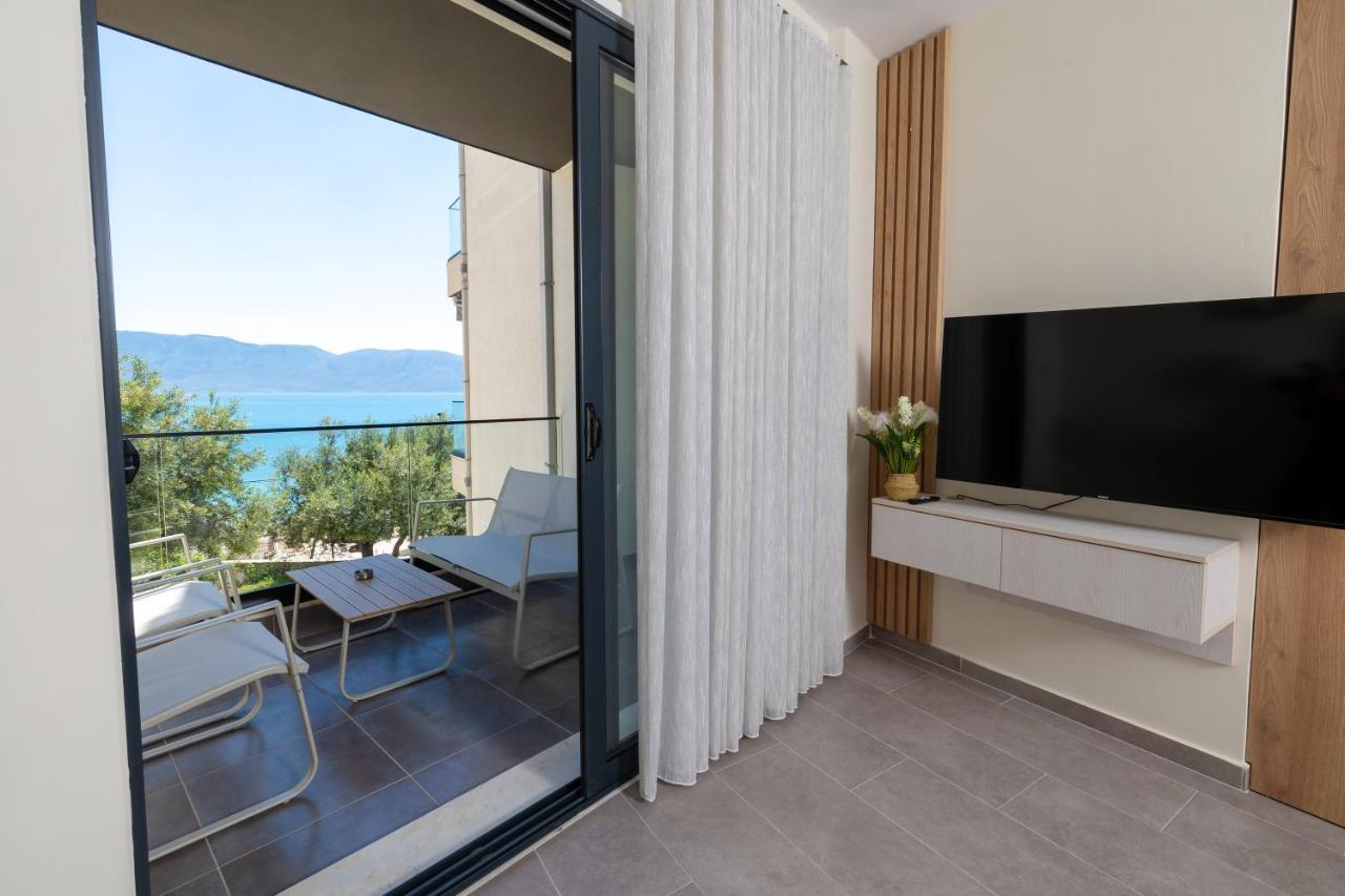 Appartement 1 Chambre