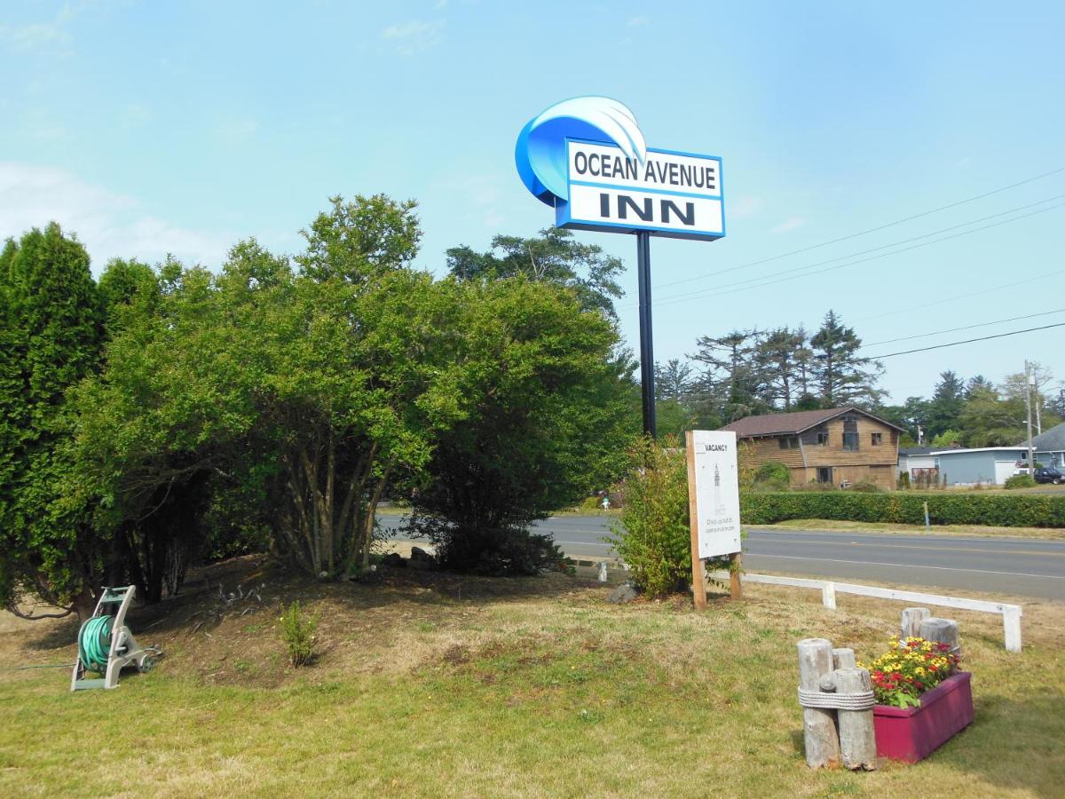 Ocean Avenue Inn - B&B