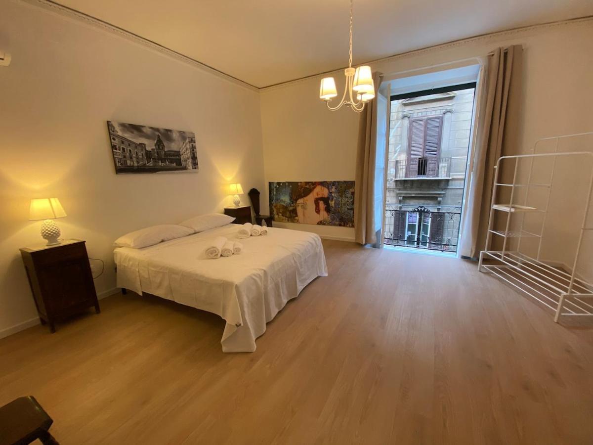 Gorgeous and fabolous - B&B Palermo