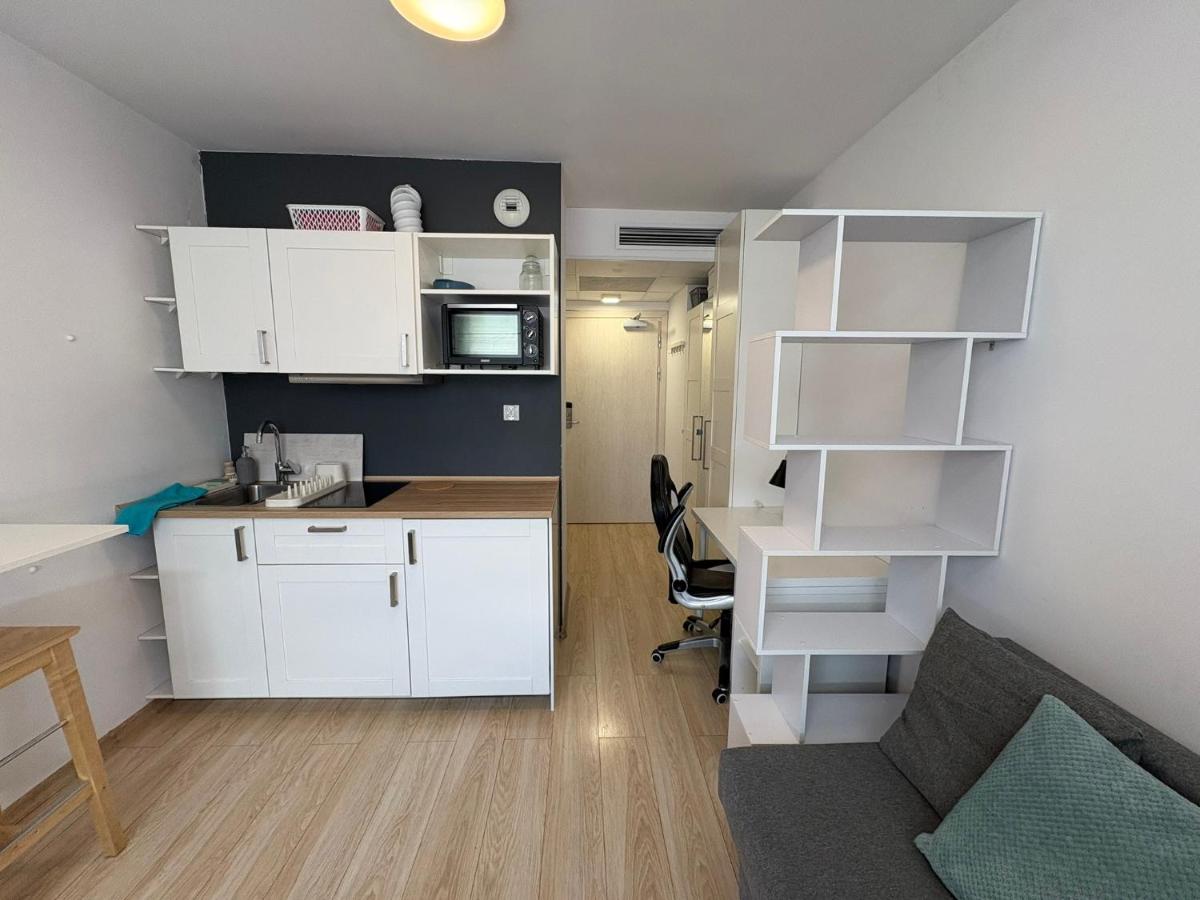 Apartament Ela - B&B Breslavia