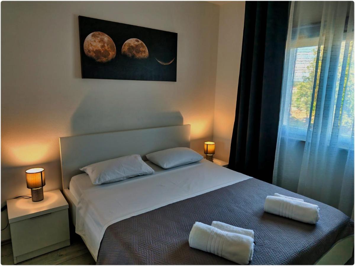 Pepe - B&B Bibinje