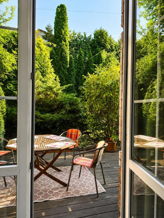 Idylla Chodowieckiego by Grand Apartments - Chambres d'hôtes Sopot