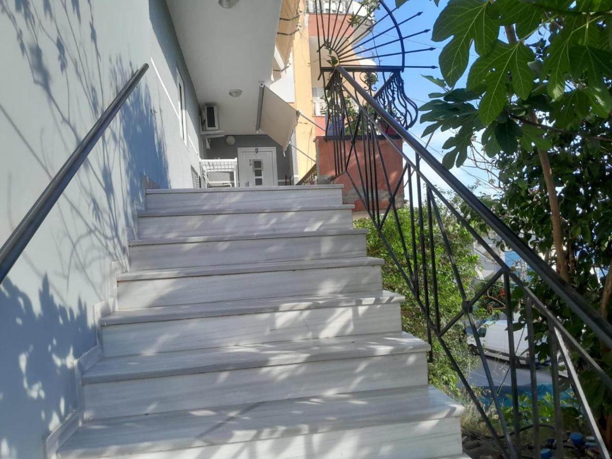 Wave House Sarande - B&B Saranda
