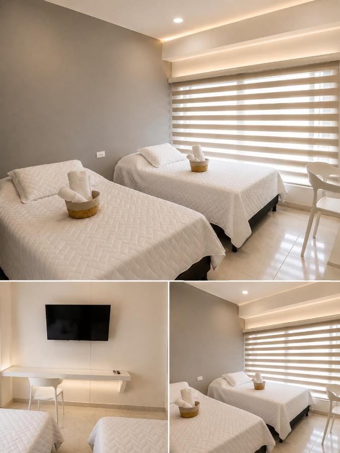 Apartamento con estilo y amplio 203 - B&B Neiva