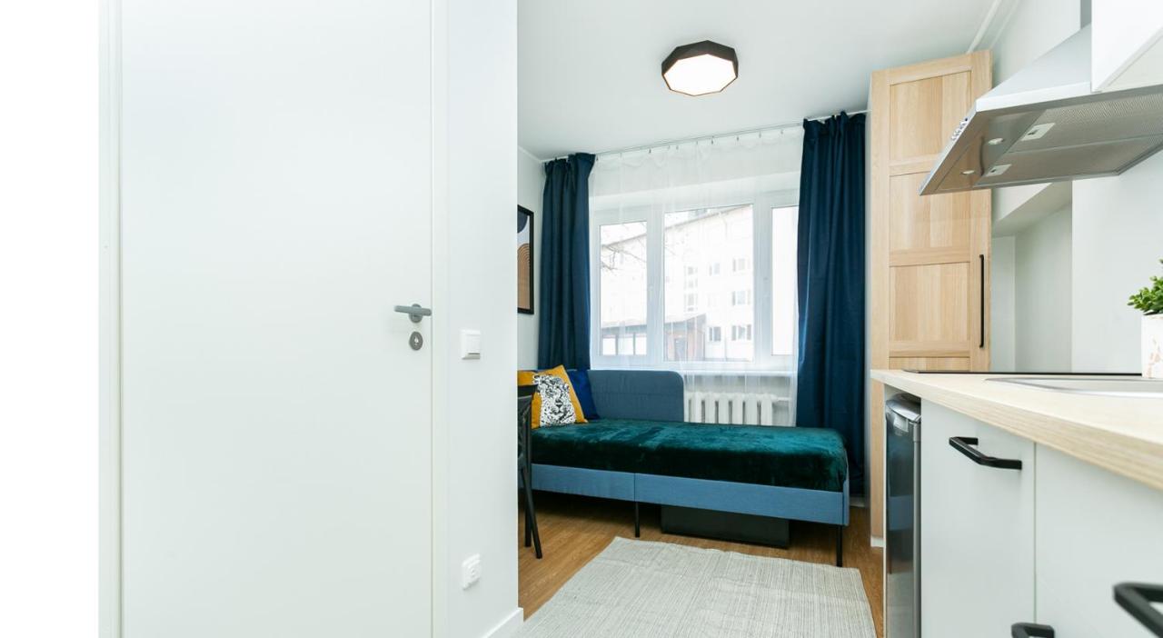 Sõle Studios by RevalHome - B&B Tallinn