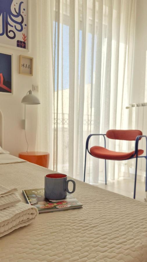 Rosselli41: locazione turistica - B&B Polignano a Mare