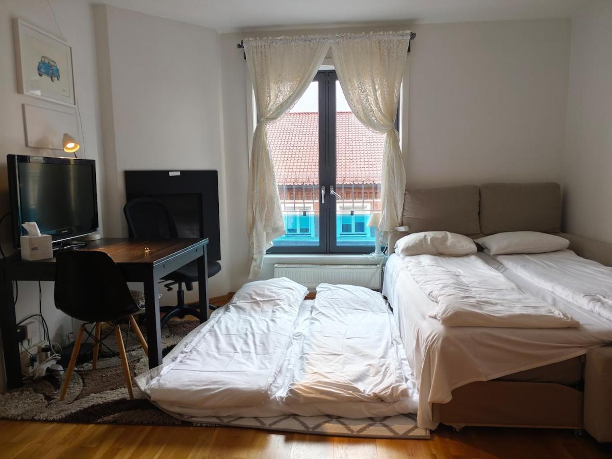High-quality apartments - B&B Oslo