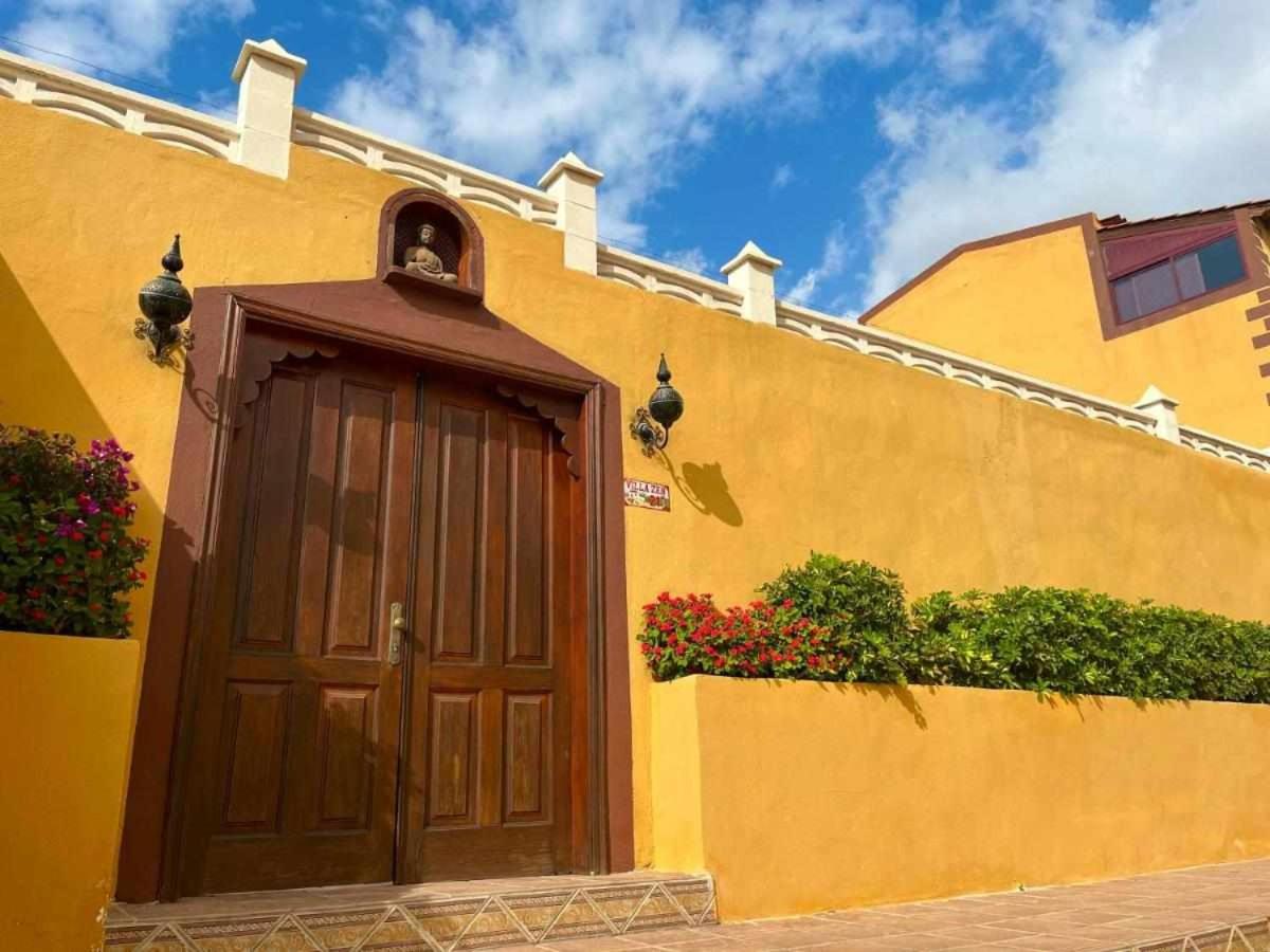 Villa Zen - Tu oasis en el sur de Tenerife - Bed and Breakfast Adeje