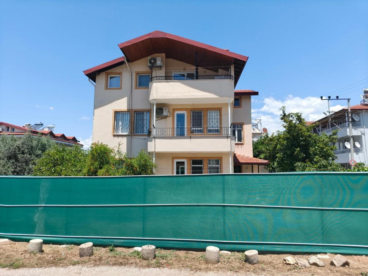 Nisa apart daire 1 - Ferienwohnung Fethiye