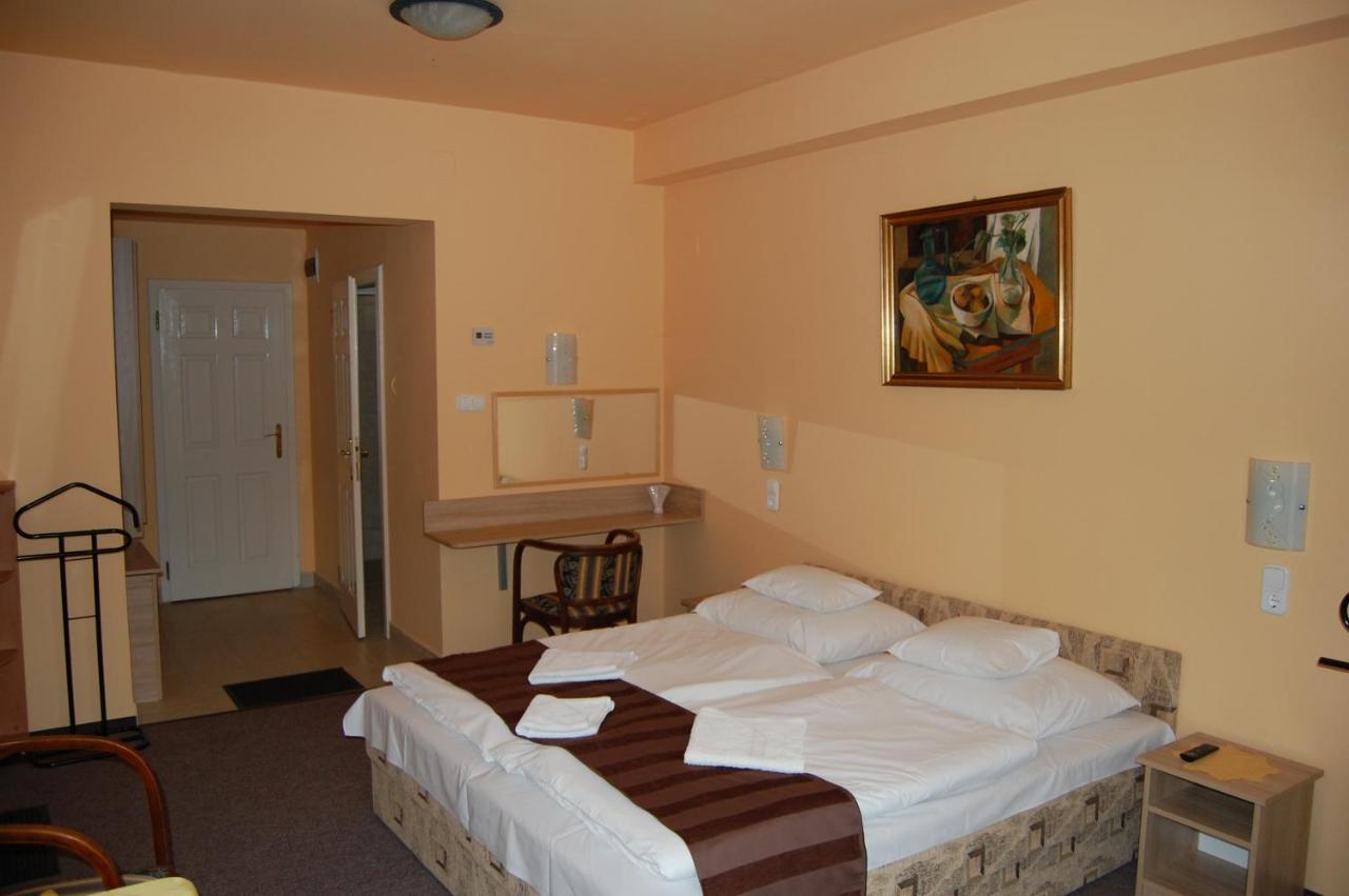 Large Double or Twin Room