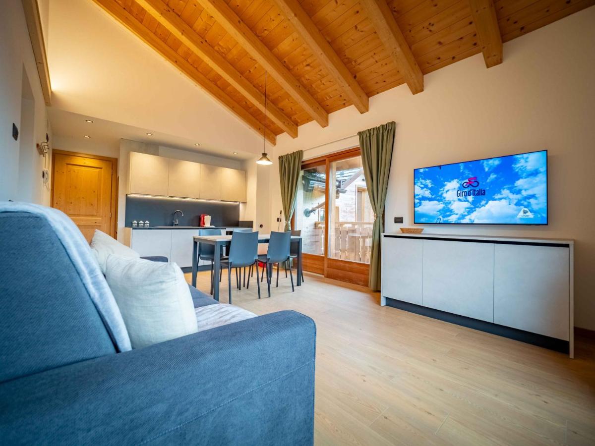 Bait da Riccardo - Alpine Escape - B&B Livigno