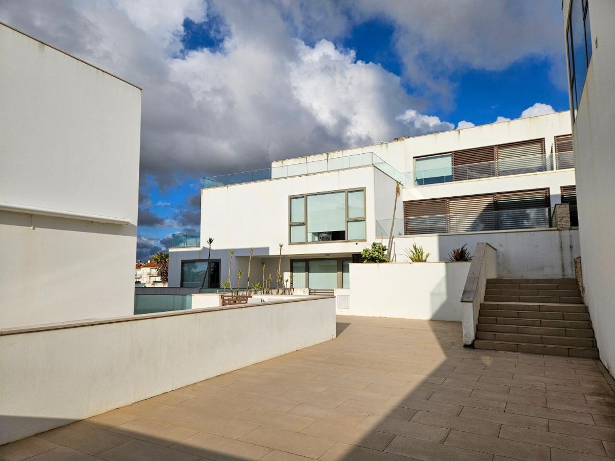 Silver Coast Heights - Bed and Breakfast Lourinhã