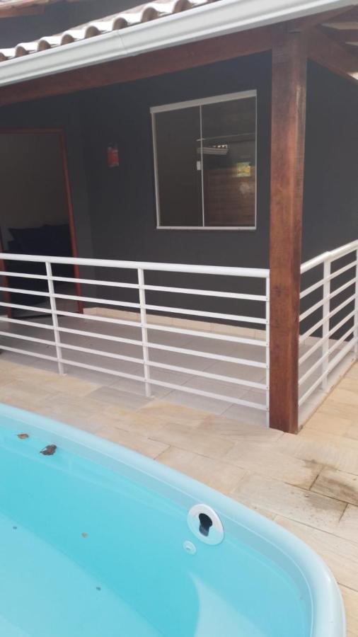 Unamar Beach - B&B Cabo Frio