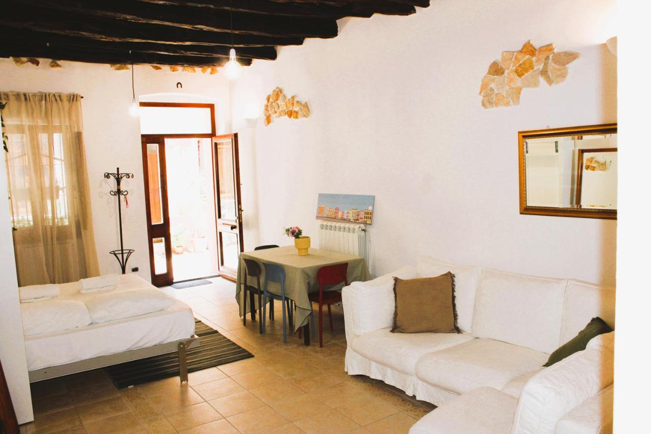 New Villanova Vibes - B&B Cagliari