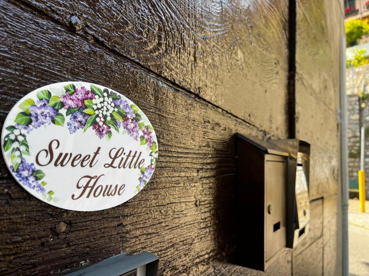 Sweet Little House - Ferienwohnung Longone al Segrino