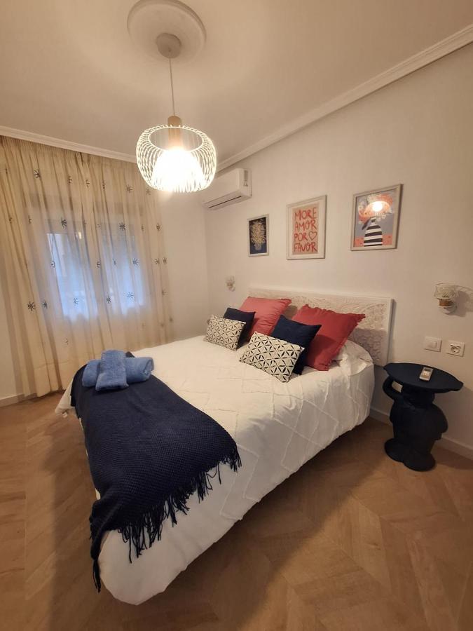 La Casa De Las Flores - Bed and Breakfast Manzanares