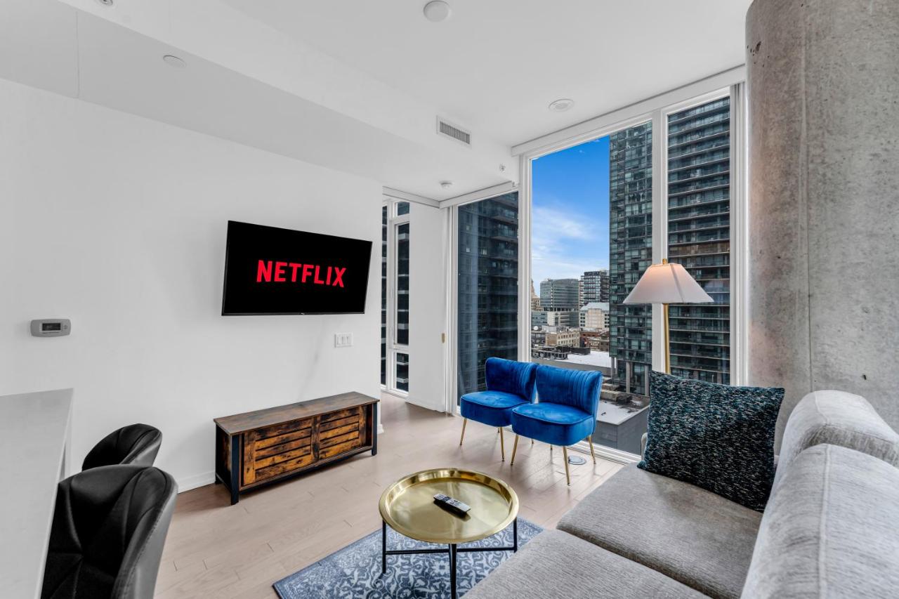 Suite Lit Queen-Size