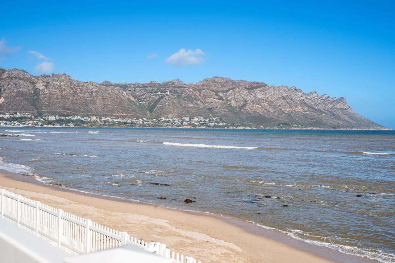 Sea Haven 4 - Ferienwohnung Gordon’s Bay