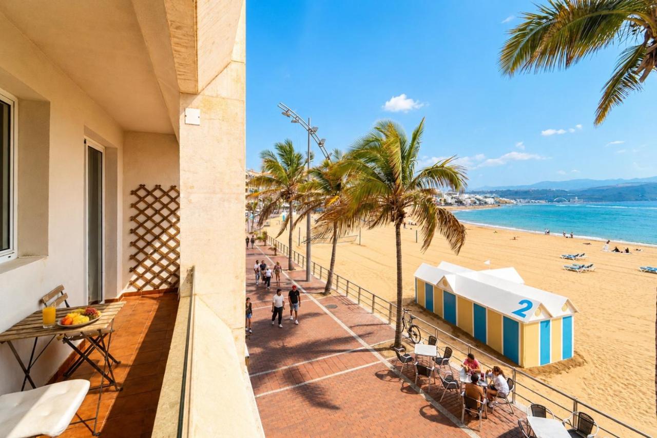 Spectacular Views in Las Canteras By Canarias Prime Homes - Ferienwohnung Las Palmas de Gran Canaria