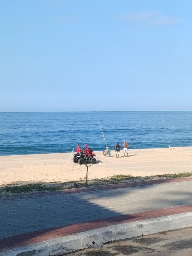 Suíte 2 Beira Mar em Barra de Maricá Hospedagem Econômica - Ferienwohnung Maricá