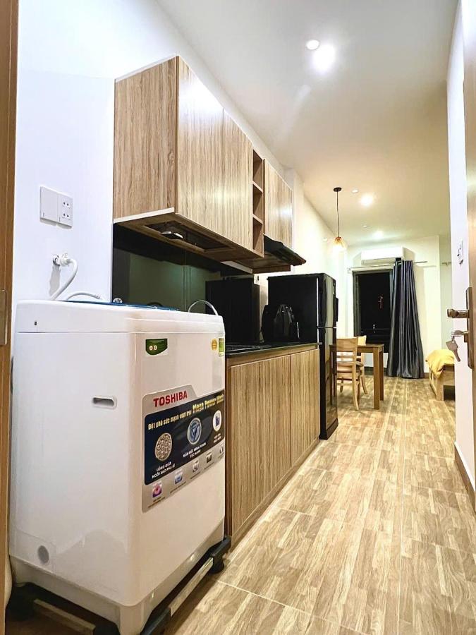 Haneul Home Cozy central apartment in Da Nang - B&B Da Nang
