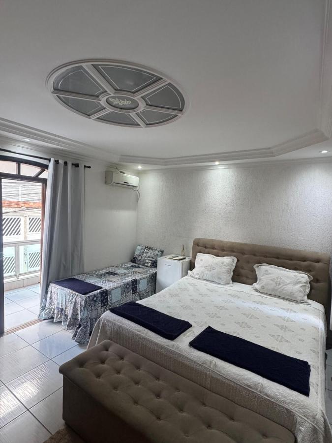 Casa 3 dorms, Wi-Fi, garagem, empresas e famílias - Chambres d'hôtes São Paulo
