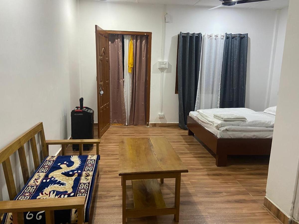 Sangti valley TN Homestay - B&B Dirāng