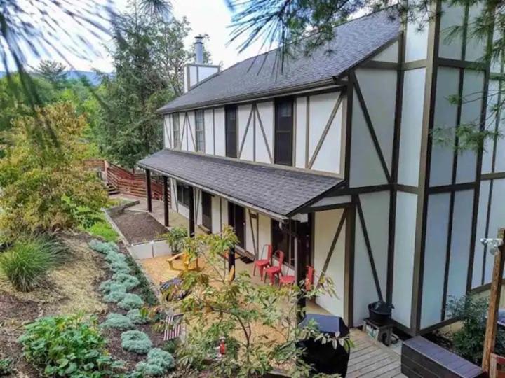 Lakeview 12B: Casa Uno Condo - B&B Basye