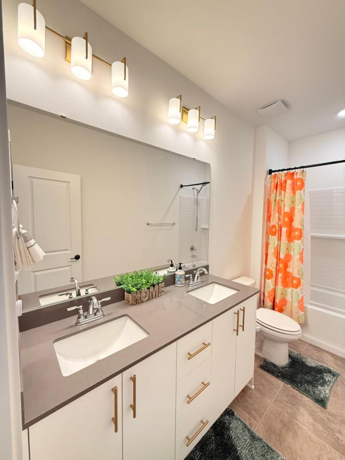 Modern Cozy Room3 near SeaTac, Mt Rainier with car - Ferienwohnung Bonney Lake